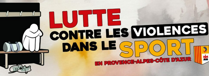 Formation : lutte contre les violences dans le sport