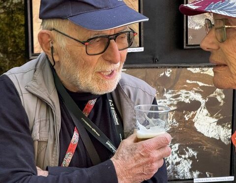 Joseph CAVALLIN n’est plus