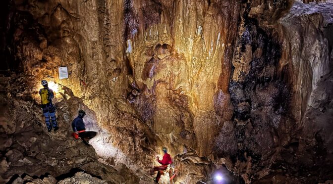 Sortie Interclubs – Traversée « Les Chuats »