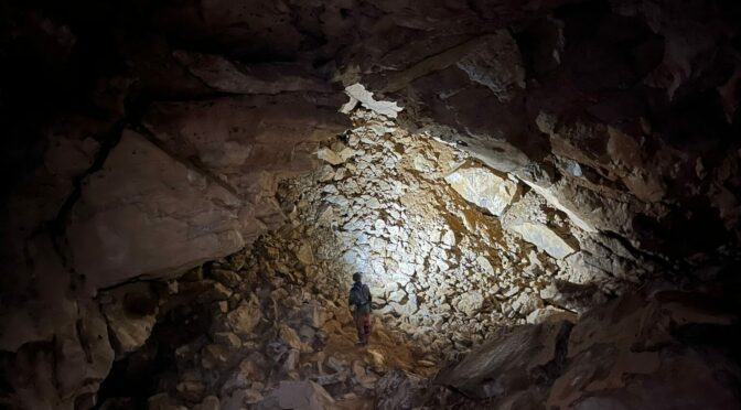 Les « Beaux Yeux » : explorations en cours…